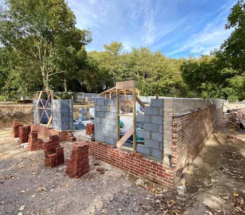 Professional building services across Kent