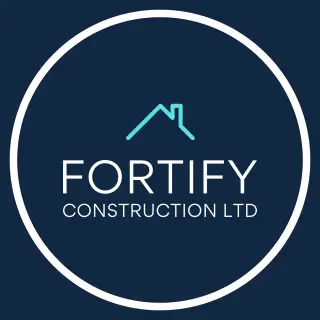 Fortify Construction Ltd company logo