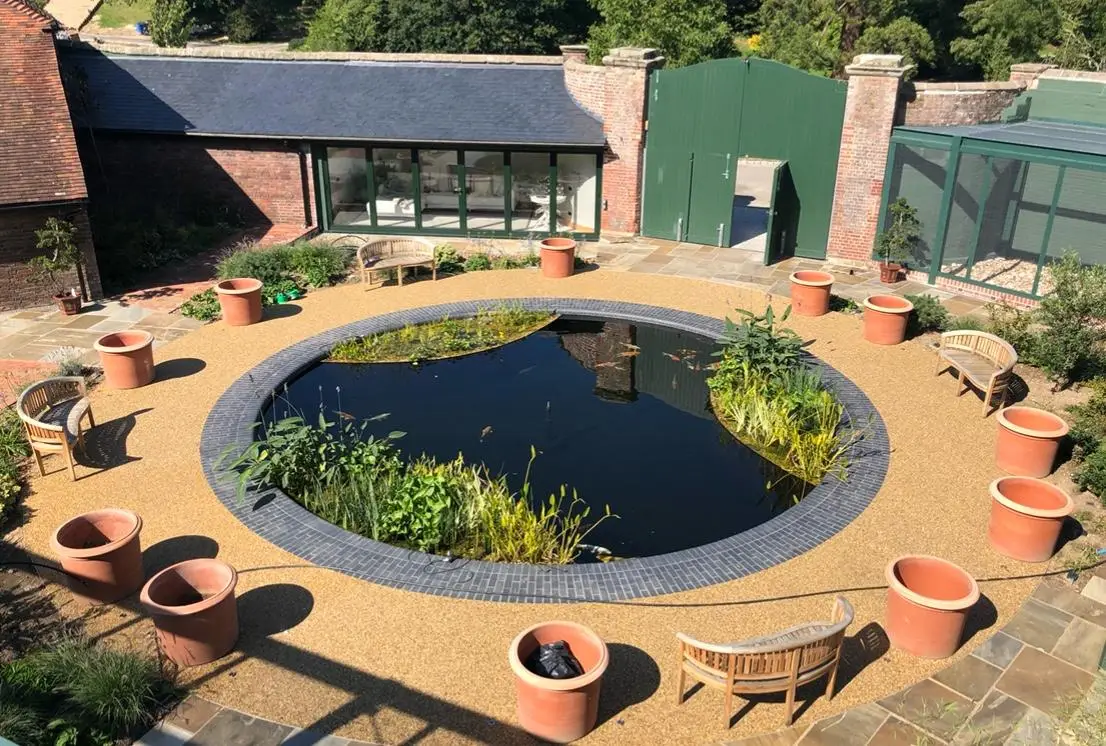 Landscaping Services in Kent and East Sussex