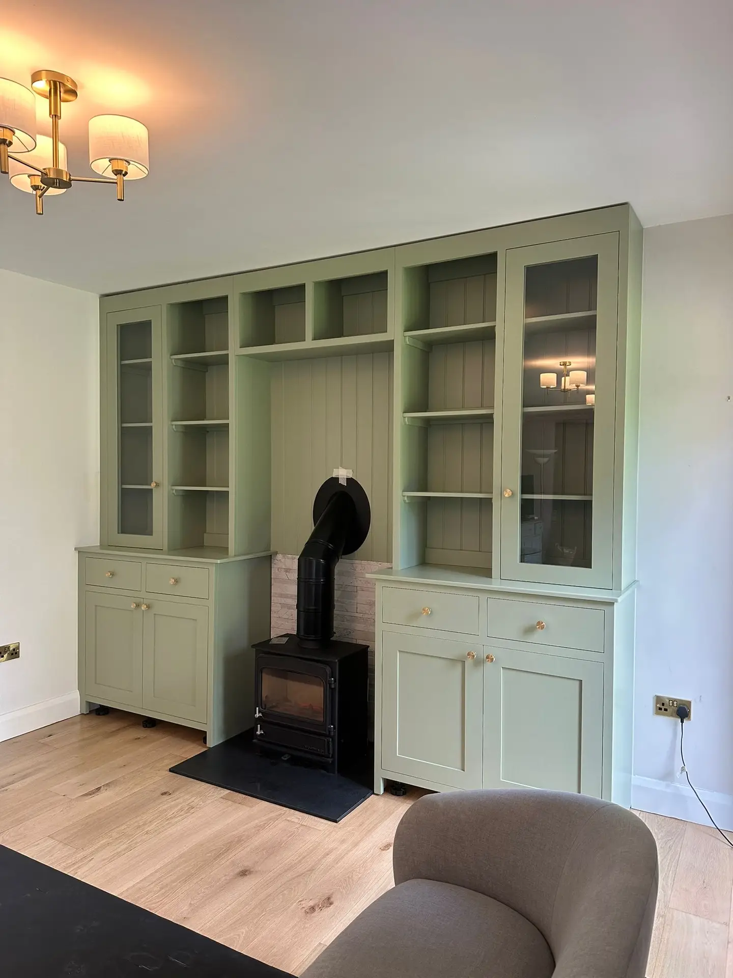 Local carpenters and joiners in Tenterden and Kent